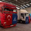 İzmir'den Giresun'a yardım eli İzmir'den Giresun'a yardım eli