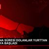 KARANTİNA SÜRESİ DOLANLAR YURTTAN AYRILMAYA BAŞLADI KARANTİNA SÜRESİ DOLANLAR YURTTAN AYRILMAYA BAŞLADI