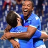 Napoli seriye bağladı Napoli seriye bağladı