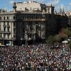 Madrid, Katalan bölgesel hükümetine el koydu