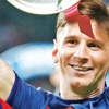 Messi'den 10 yılda 23 kupa Messi'den 10 yılda 23 kupa
