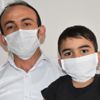 5 yaşındaki oğluyla koronavirüsü yenen baba: Dünyam başıma yıkıldı 5 yaşındaki oğluyla koronavirüsü yenen baba: Dünyam başıma yıkıldı