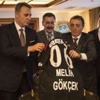 Beşiktaş'tan 3. transfer bombası Beşiktaş'tan 3. transfer bombası