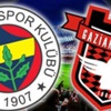 Fenerbahçe Gaziantepspor maçı skor kaç kaç? FB ANTEP MAÇI SKOR