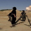 DEAŞ askeri üssü bombaladı DEAŞ askeri üssü bombaladı