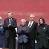 Erdoğan: Biz işgal değil ihya ederiz