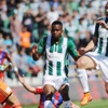 Bursaspor tarihini en gollü sezonu: '66 golle rekor kırdı' Bursaspor tarihini en gollü sezonu: '66 golle rekor kırdı'