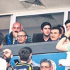 Alex yuvaya döndü Alex yuvaya döndü