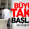 İşte Hainler Böyle Geberdi!
