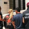 Edremit'te uyuşturucu operasyonunda 2 tutuklama Edremit'te uyuşturucu operasyonunda 2 tutuklama
