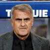 Şenol Güneş: Benim için final olacak Şenol Güneş: Benim için final olacak