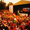 Talabani'nin oğlu 'referandum ertelendi' dedi KDP'den yalanlama geldi