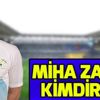 Miha Zajc kimdir, kaç yaşında? Miha Zajc hangi mevkide oynuyor, hangi takımdan geldi?