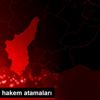 TFF 1 Lig hakem atamaları