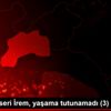 Mide kanseri İrem, yaşama tutunamadı (3)