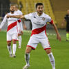 Ersun Yanal 4 futbolcudan vazgeçmiyor Ersun Yanal 4 futbolcudan vazgeçmiyor