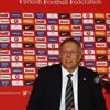 UEFA'dan Oğuz Sarvan'a görev