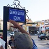 ''Yavuz Bingöl Sokağı''nın adı Berkin Elvan olacak