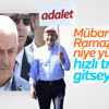 Başbakan'dan Kılıçdaroğlu'nun yürüyüşüne ilk yorum