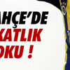 Kafede Yangın: 1 Yaralı Kafede Yangın: 1 Yaralı