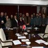 Odunpazarı nda sokak müzisyenlerinin müzik yapacağı ... Odunpazarı nda sokak müzisyenlerinin müzik yapacağı ...