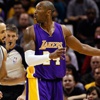 Lakers, Spurs'u uzatmalarda yendi Lakers, Spurs'u uzatmalarda yendi