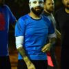 Berkay'ın koruyucu maskesi Berkay'ın koruyucu maskesi
