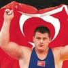 Rıza Kayaalp ve Selçuk Çebi dünya şampiyonu Rıza Kayaalp ve Selçuk Çebi dünya şampiyonu