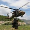 Şırnak'ta 3 PKK'lı öldürüldü, 1'i yaralı yakalandı
