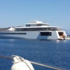 Steve Jobs'un ailesi Göcek'te Steve Jobs'un ailesi Göcek'te