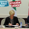 Türkiye 3 ülkeyle savunma anlaşmalarını imzaladı