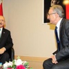 Kılıçdaroğlu: Fidan'ın adaylığı siyasallaşmayı gösterir
