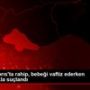 Güney Kıbrıs ta rahip, bebeği vaftiz ederken yaralamakla ... Güney Kıbrıs ta rahip, bebeği vaftiz ederken yaralamakla ...