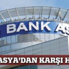 Bank Asya'nın ortaklarından BDDK ve TMSF'ye dava Bank Asya'nın ortaklarından BDDK ve TMSF'ye dava