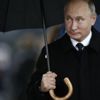 Rusya Devlet Başkanı Putin İstanbul’da