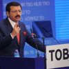 Rifat Hisarcıklıoğlu istifa etti