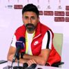 Hatayspor - Menemenspor maçının ardından Hatayspor - Menemenspor maçının ardından