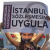 Prof. Dr. Sencar: İstanbul Sözleşmesi konusunda kadınlar AKP'yi pişman etti Prof. Dr. Sencar: İstanbul Sözleşmesi konusunda kadınlar AKP'yi pişman etti