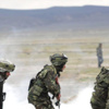 Azerbaycan-Ermenistan cephe hattında çatışma Azerbaycan-Ermenistan cephe hattında çatışma