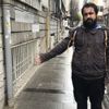 Hırsızlar koronavirüs ile mücadele eden doktorun motosikletini çaldı