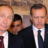 Putin ile Erdoğan arasında 'kriz' iddiasına açıklama Putin ile Erdoğan arasında 'kriz' iddiasına açıklama