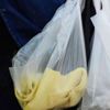 Belçika plastik poşetleri yasakladı Belçika plastik poşetleri yasakladı