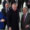 Erdoğan ı, libya zirvesi öncesi merkel ve guterres ...