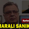 Karlov cinayetinde 1 numaralı sanık Gülen Karlov cinayetinde 1 numaralı sanık Gülen