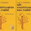 Anılar ve tanıklıklarla Köy Enstitüleri