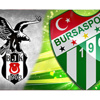 Beşiktaş ve Bursaspor'a kötü haber