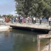 Osmaniye'de sulama kanalına düşen 4 çocuktan 2'si kayboldu
