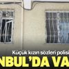 Vahşeti evden gelen kötü kokular ortaya çıkardı! İstanbul'da dehşet