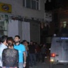 Kilis'te HDP'lilere saldırı girişimi Kilis'te HDP'lilere saldırı girişimi