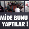 Emre Saltık’a Unutulmaz Saygı Gecesi Emre Saltık’a Unutulmaz Saygı Gecesi